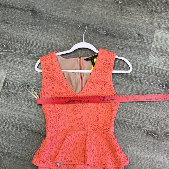 BCBGMaxAzria Juliene Dress Size XS - Picture 7 of 8